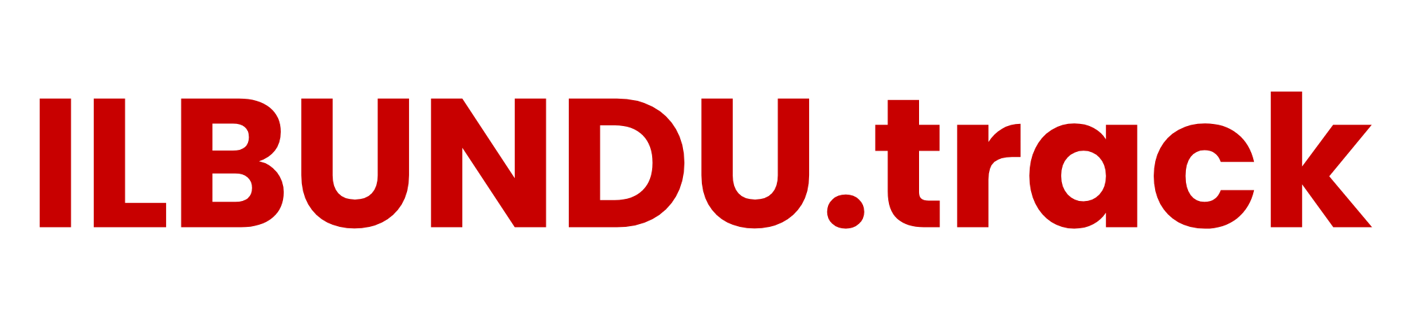 ILBUNDU.track